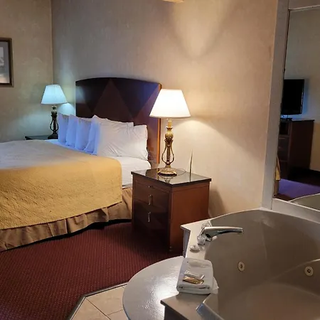 Victory Suites
